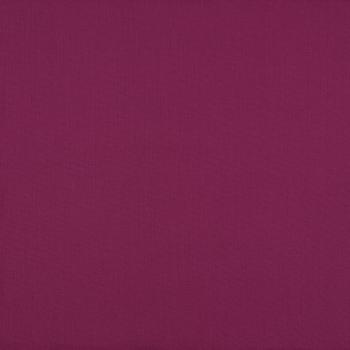 Preview: Baumwolle Popeline Uni Violett